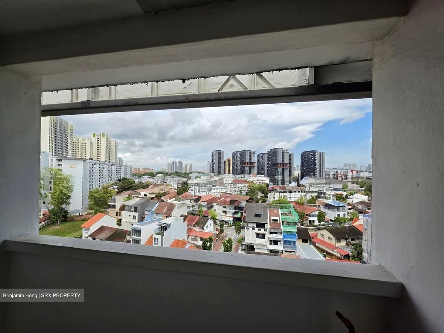 Blk 23 SIN MING VILLE (Bishan), HDB 3 Rooms #547795121